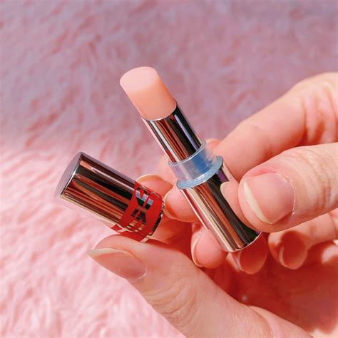 sephora ysl lip glaze